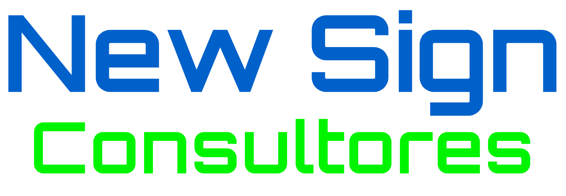 New Sign Consultores